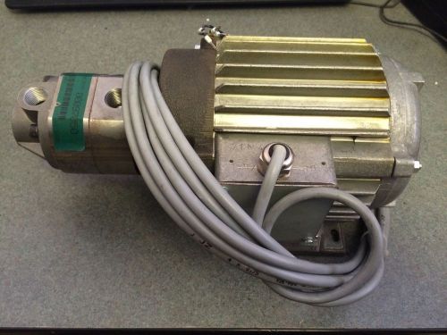 Nnb ekka d71-n4/0 vacuum pump motor for sale