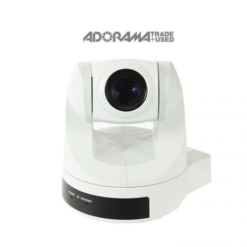 Sony EVI-D70 Pan/Tilt/Zoom Surveillance NTSC Video Camera - CAMERA ONLY