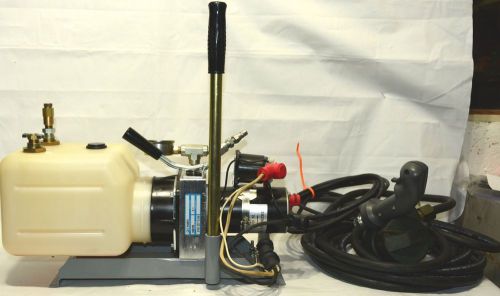 MG4500 Mini Oil Transfer System