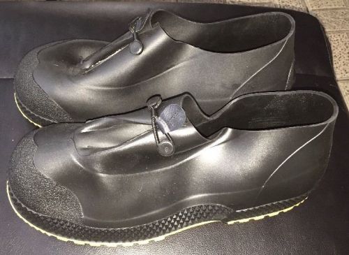 Servus Over Boots - Men&#039;s Size L (11-13) - Fit right over shoes