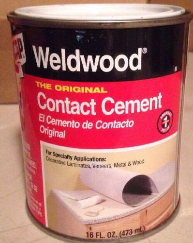 DAP Weldwood The Original Contact Cement