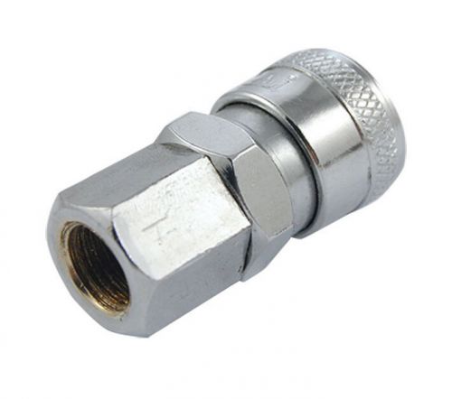 31/64&#034; female threads air hose quick coupler adapter sf20 for sale