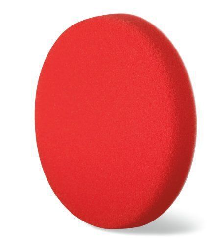 Griot&#039;s Garage 10628 6&#034; Red Waxing Pad