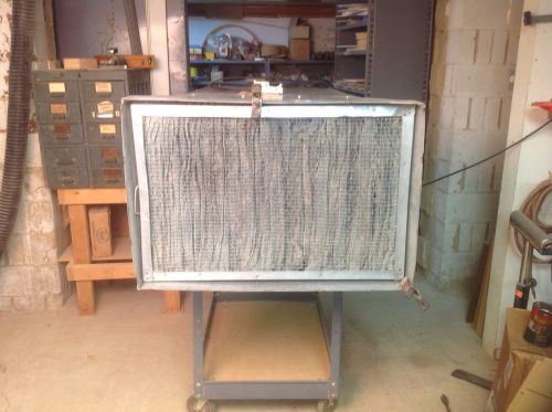 Shop air  cleaner for sale