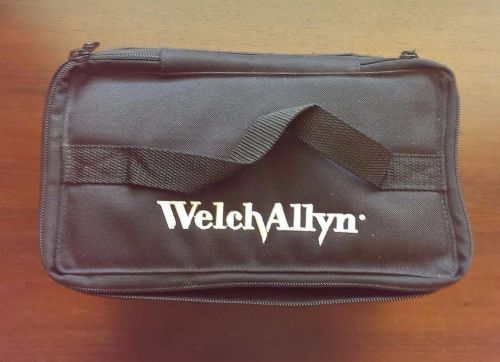 Welch Allyn SureTemp Thermometer Soft Case #406682 NEW