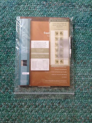 Levenger Office Supplies-
							
							show original title