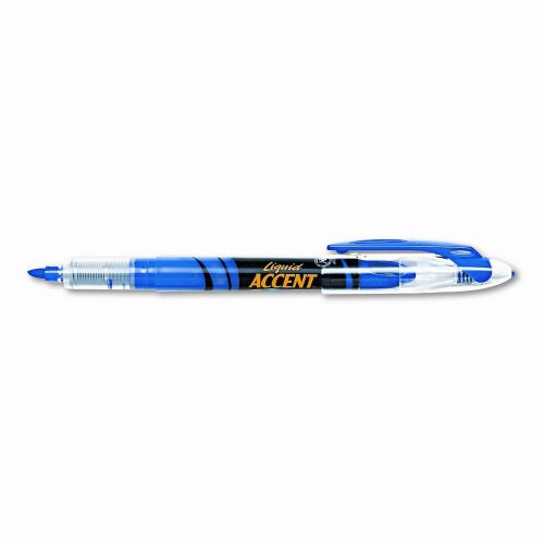 Sharpie Accent Liquid Pen Style Highlighter, 12/Pack