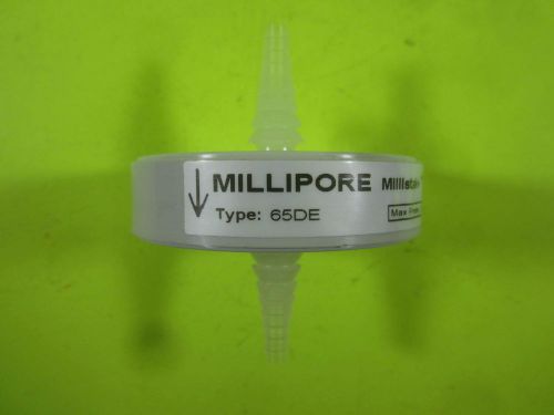 Millipore Millistak+ Mini 65DE -- M65DE23HH3 -- New
