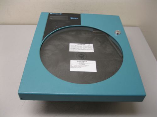 Honeywell DR4500 Truline DR45AT Chart Recorder B11 (1742)
