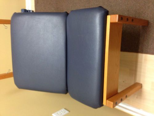 Chiropractic Biophysiscs Traction Chairs