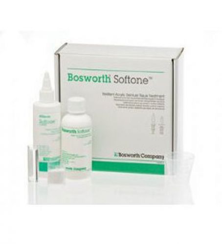 Bosworth Softone Tissue Treatment Standard Box Pink 0921775