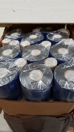 6 Thermal Transfer Ribbons, 4.33&#034;x 1968&#039;  TR4500 Part#18103529 BRAND NEW