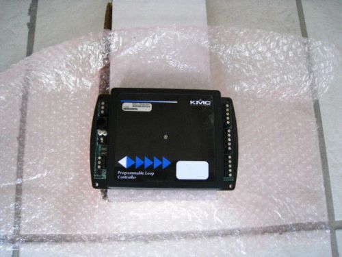 Kmc kmd-7301 programmable loop controller  used for sale