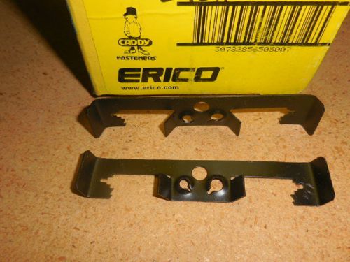 Erico/caddy - multi function clip, 4z34 for sale