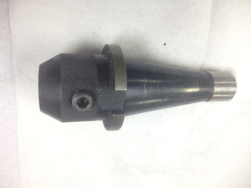 7/8&#034; Milling Head / End Mill Holder With NMTB 40 Taper Shank