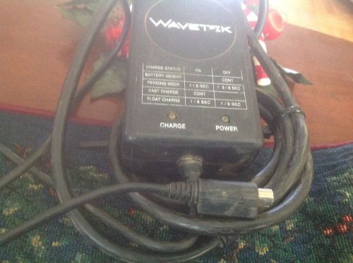 Wavetek ac adpter model #4010