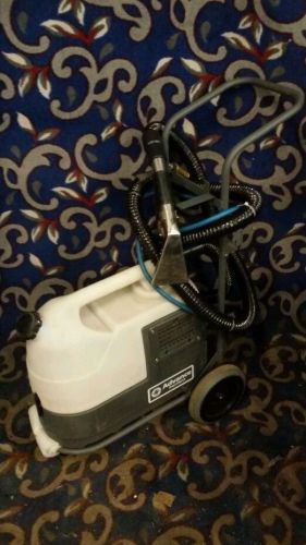 Advance AquaSpot carpet &amp; upholstery spot cleaner extractor steam cleaner