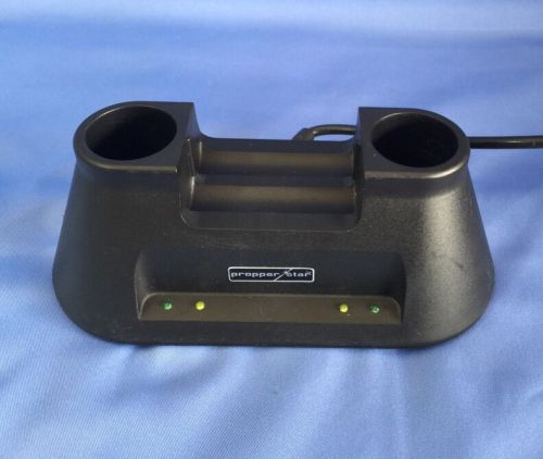 Propper Star Ophthalmoscope Charger