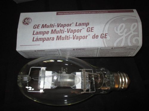 GE Multi-Vapor Lamp 400 Watts MVR400/U/ED28