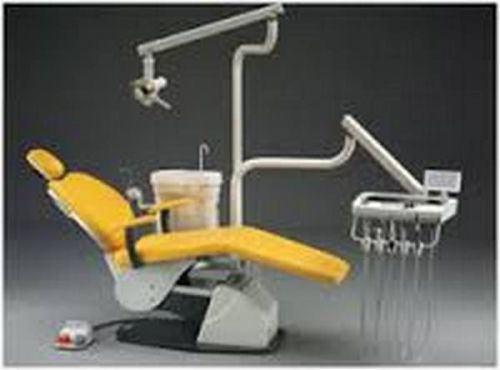 DENTAL UNIT Electrically operated Dental chair fittted operating light Xray view