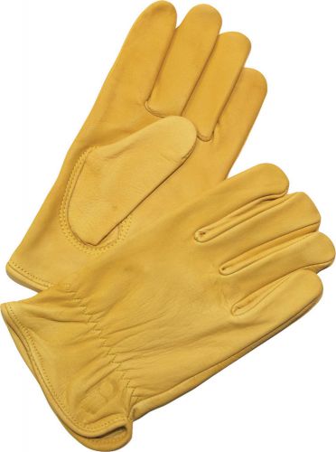 Lfs Glove Leather Driving Glove