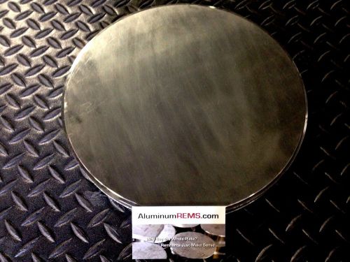 Stainless Steel 316 Round 13/16&#034; x 10 3/4&#034;