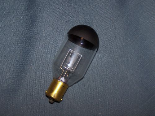 GE General Electric CTM Projector Lamp Bulb 115-120 Volt 200 Watts New Universal