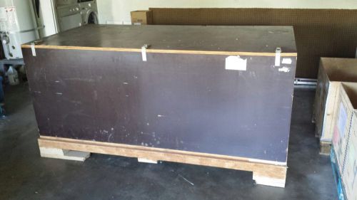 Packing Box, transport box