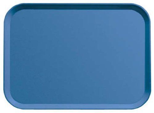Cambro (1216CW168) 11-7/8&#034; x 16-1/4&#034; Polycarbonate Cafeteria Tray - Case of 12