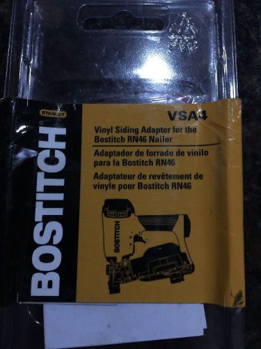 Bostitch Vinyl Siding Adapter