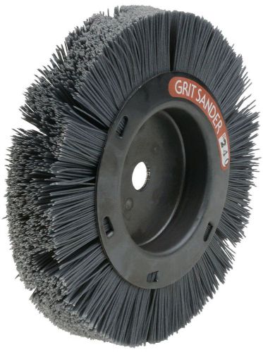 Steelex D1074 240 Grit Abrasive Sanding Wheel Steelex