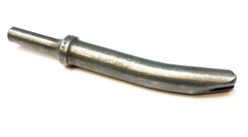 Huck &amp; hi-shear collar remover rivet set 3/16&#034; .401 shank rivet gun smhsc401b-6 for sale