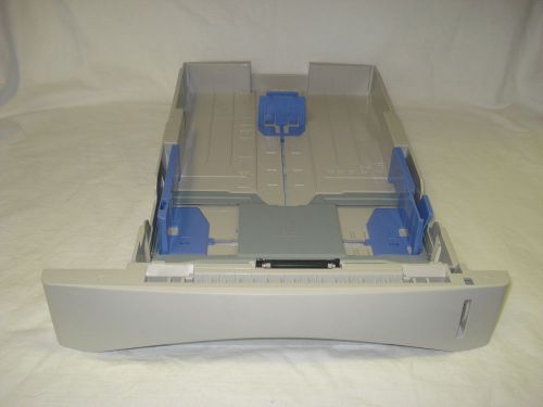 Brother Intellifax 4100e 250 Page Input Paper Tray UU2098