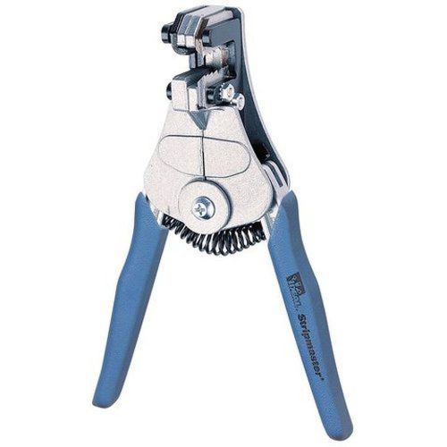 Ideal industries stripmaster wire stripper #10 to #18 awg for sale