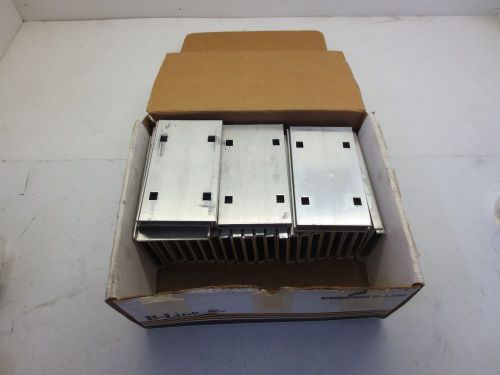 B-line 9a-1004 aluminum splice plate (box of 50) for sale