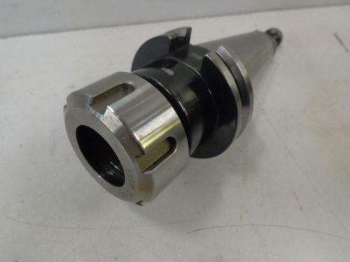 CAT 40 ER32 COLLET CHUCK 2.76 PROJECTION    STK 9189