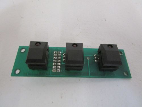 RONAN MODULE X96-1007 (REPAIRED) *NEW OUT OF BOX*