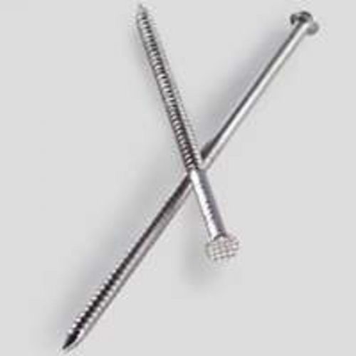 Nail Sdg 7D 0.095In 304Ss Simpson Strong-Tie Stainless Steel S7SND1 744039070718