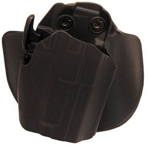 Safariland 578-183-411 profit gls sub compact holster black right handed -sz 3 for sale