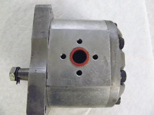 Sundstrand Sauer Hydraulic Pump  A42.7L 01911