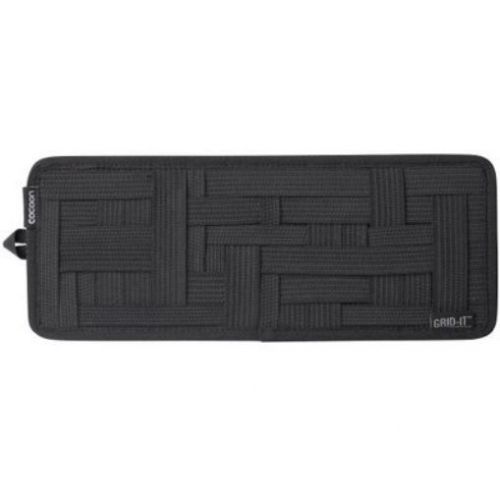 Cocoon Innovations GRID-IT Sun Visor Organizer CPG30BK