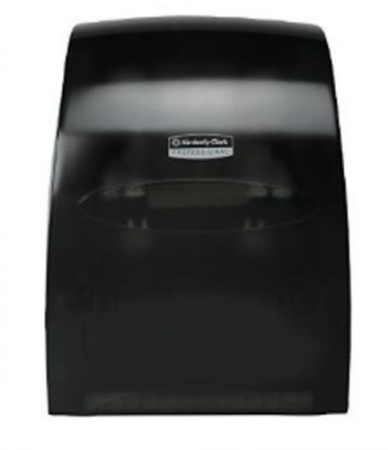 Towel Dispenser Paper Georgia Pacific Touchless Kimberly Clark New Automatic