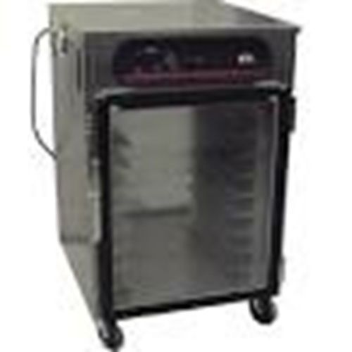 Carter-hoffmann hl4-8 hotlogix humidified holding cabinet/heater proofer-hl4... for sale