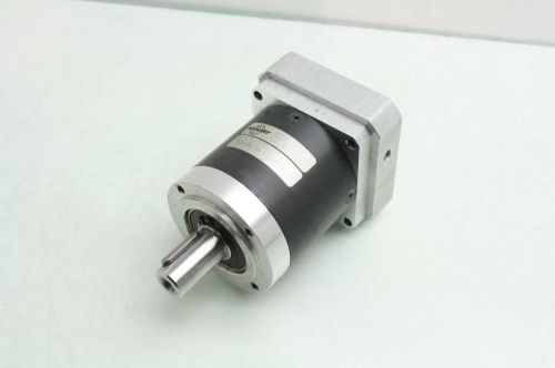 Neugart PLE80 40:1 Ratio Gear Reducer / 20mm Output Shaft Diameter