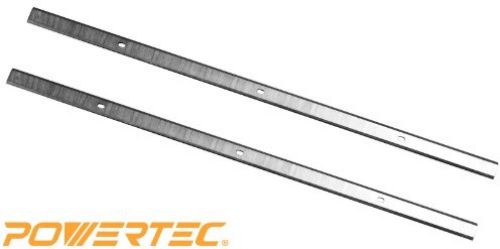 POWERTEC HSS Planer Blades For Ryobi AP-12