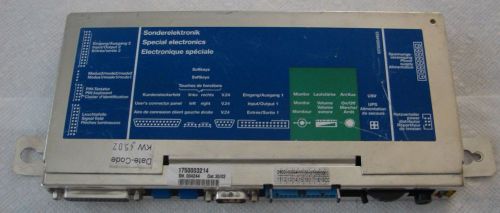 Sonderelektronik 1750003214 UPS controller