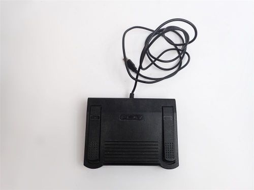 Infinity Pedal IN-USB-1 Computer Transcription Pedal