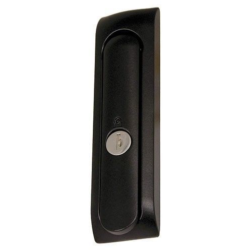 Battalion point swing handle latch, keyed (4rrg9) for sale