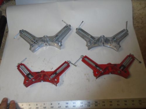 MACHINIST TOOLS LATHE MILL Machinist Lot Angle Clamp s