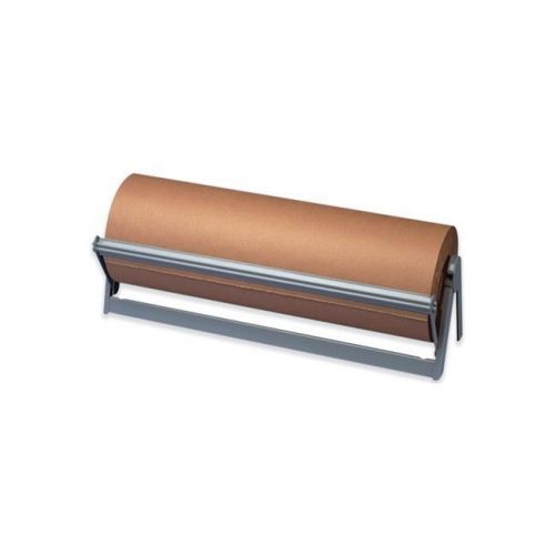 &#034;Kraft Paper Roll, 30#, 60&#034;&#034;x1,200&#039;, Kraft, 1 Roll&#034;